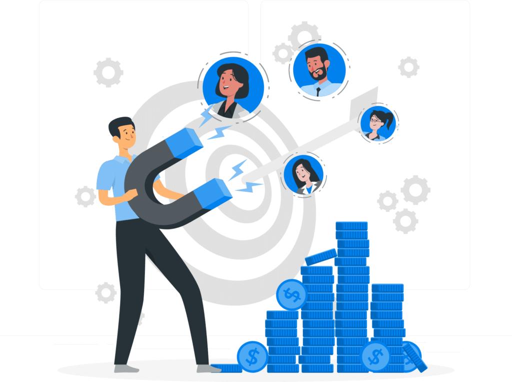 sea, conseil en referencement payant sur google