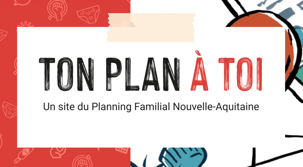 tpat, pf nouvelle aquitaine, informer les 15 - 25 ans sur la sexualite